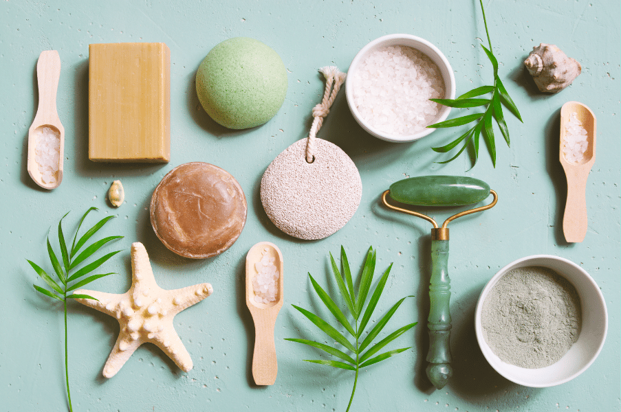 The complete natural skincare guide Your natural skin care routine