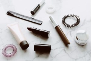 Home hypoallergenic cosmetics