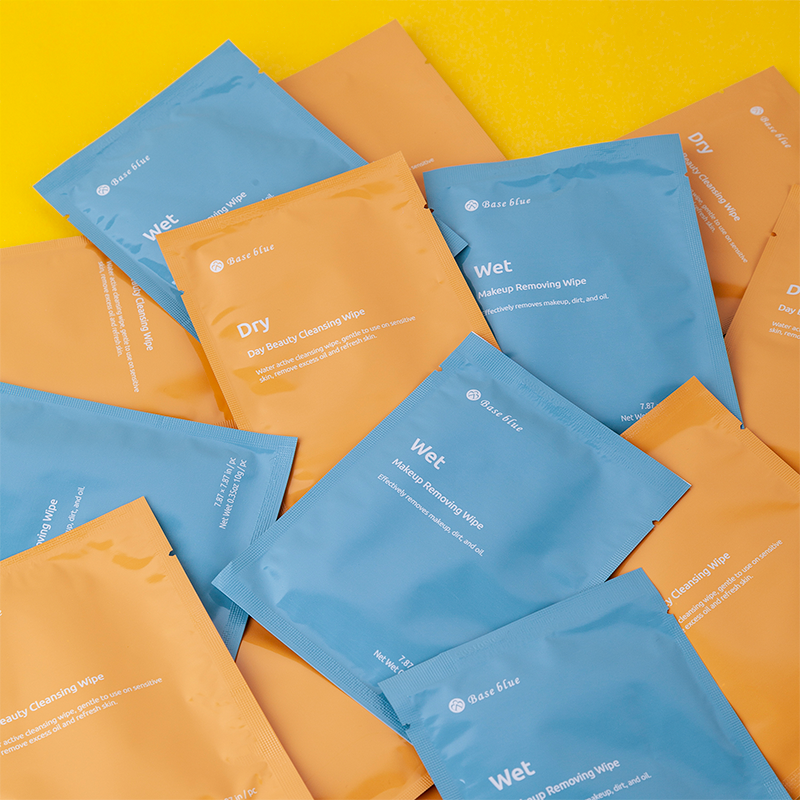 addl5 FG BAS SKWPS01 G09 BASEBLUE Dry and Wet Dual Action Facial Cleansing Wip 25b4