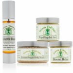 Luxury Body Care Set (full size!) 15% OFF