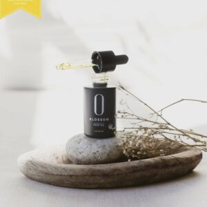 Organic Face Oil  | Blossom