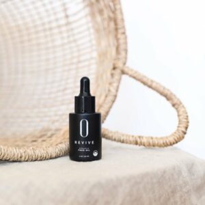 Organic Face Oil  | Revive